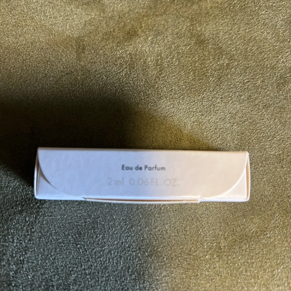 Louis Vuitton Leather Luggage Tag, Wallet Dustbag and Ombre Nomade BUNDLE!! - Picture 11 of 11